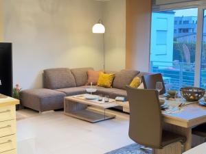 Fotografie z fotogalerie ubytování Modern Comfort 2 bedroom Apt w balcony&parking-Mam1 v destinaci Mamer