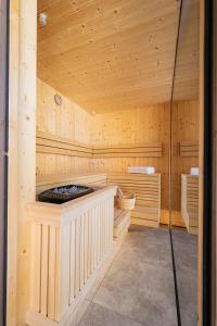 Fotografie z fotogalerie ubytování Kirchner's Apartments v Eben im Pongau