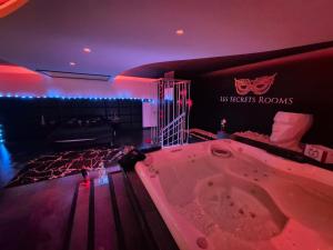 Galeriebild der Unterkunft Les Secrets Rooms in Hagondange