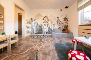 Foto sihtkohas Neustift im Stubaital asuva majutusasutuse Hotel Stubaierhof galeriist