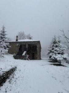 Fotografie z fotogalerie ubytování Snow Peak Heaven v destinaci Dardhë