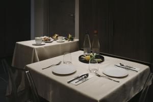 Fotografie z fotogalerie ubytování Domus Rosae v destinaci Potenza