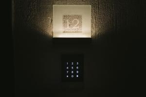 Fotografie z fotogalerie ubytování Domus Rosae v destinaci Potenza