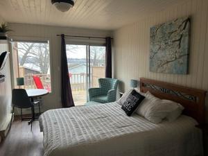 Galeriebild der Unterkunft Merland Park Minnow Motel in Picton + 3 Fotos