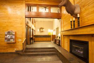 Foto da galeria de The Lodge at Steamboat em Steamboat Springs