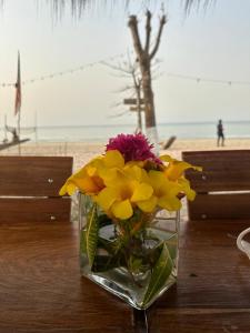 Foto dalla galleria di POMBO KUNDA a Sanyang