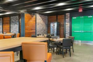 Konferenční prostory v ubytování Cobblestone Hotel & Suites - Lynden + 37 fotografií
