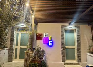 Fotografie z fotogalerie ubytování Urban & B v destinaci Civitavecchia