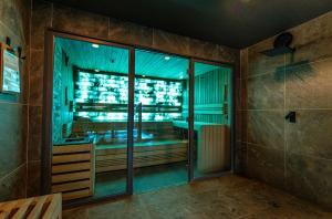 Fotografie z fotogalerie ubytování Hôtel 16 | 150 Montagne & Spa Nuxe v destinaci Vars