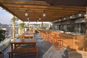 Gallery image of Grand Plaza Lords Inn Jammu in Jammu