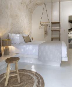 Fotografie z fotogalerie ubytování Petra Residences v destinaci Platis Gialos Sifnos