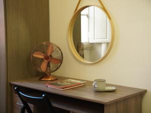 Billede fra billedgalleriet på Charming Home in Termini i Rom