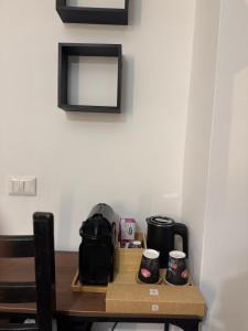 Fotografie z fotogalerie ubytování Urban & B v destinaci Civitavecchia