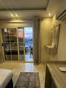 Fotografie z fotogalerie ubytování Pyramids Haven Hotel v Káhiře