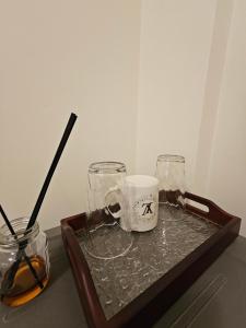 Fotografie z fotogalerie ubytování Oima leasing property v Dubaji