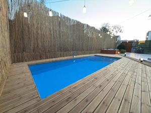 Gallery image of Yeşil Panjurlu Bahçeli Villa in Nilüfer