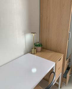 Fotografie z fotogalerie ubytování SAL'S Oceancrest Suite v destinaci Dauis