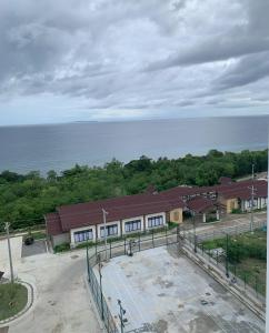 Příroda nedaleko aparthotelu