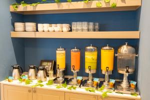 Bebidas em Resende Imperial Hotel & Spa