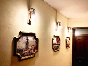 Fotografie z fotogalerie ubytování Urban Boutique Hotel v destinaci Pristina