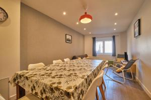 Fotografie z fotogalerie ubytování Marmotte 206 v destinaci Les Deux Alpes