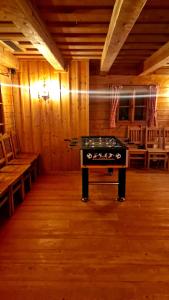 Fotografie z fotogalerie ubytování Sonnleiten Zimmer 4 v Abtenau