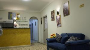 Kuchyň nebo kuchyňský kout v ubytování Good Season Hotel + 37 fotografií