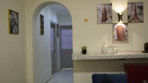 Fotografie z fotogalerie ubytování Good Season Hotel v Káhiře