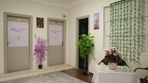 Fotografie z fotogalerie ubytování Good Season Hotel v Káhiře