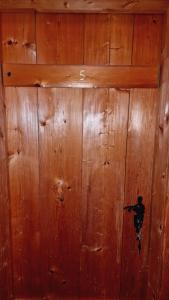 Fotografia z galérie ubytovania Sonnleit'n Zimmer 5 v destinácii Abtenau