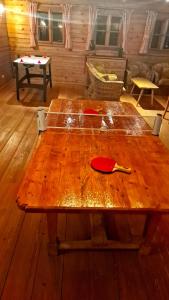 Fotografia z galérie ubytovania Sonnleit'n Zimmer 5 v destinácii Abtenau