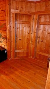Fotografia z galérie ubytovania Sonnleit'n Zimmer 5 v destinácii Abtenau