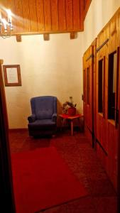 Posedenie v ubytovaní Sonnleit'n Zimmer 5