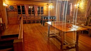 Fotografia z galérie ubytovania Sonnleit'n Zimmer 5 v destinácii Abtenau