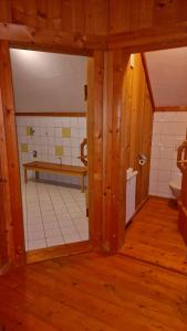 Fotografia z galérie ubytovania Sonnleit'n Zimmer 5 v destinácii Abtenau
