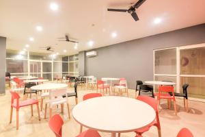 Fotografie z fotogalerie ubytování Super Collection O Jps Grand Hotel Near Dwarka Metro Station v Novém Dillí