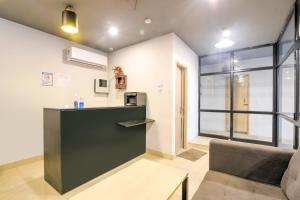 Fotografie z fotogalerie ubytování Super Collection O Jps Grand Hotel Near Dwarka Metro Station v Novém Dillí