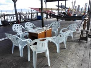 Gallery image of Pangkor Home Sea Village in Pangkor