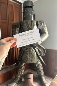 Mynd úr myndasafni af Manjimup Motor Inn í Manjimup