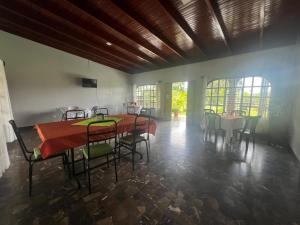Fotografie z fotogalerie ubytování Casa Eva Lodging Costa Rica v destinaci San Isidro