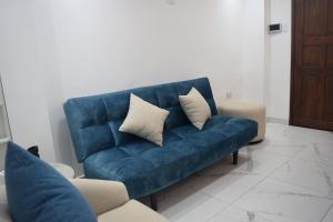 Galeriebild der Unterkunft Eco-Chic Suite in Kennedy, Guayaquil in Guayaquil
