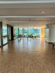 Foto Manilas asuva majutusasutuse 81 Newport Blvd Cluster 5 Unit 4E by Rechelle Nunag galeriist