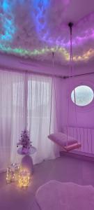 Foto dalla galleria di Love room à 30 mn des plages et de Vannes a Questembert