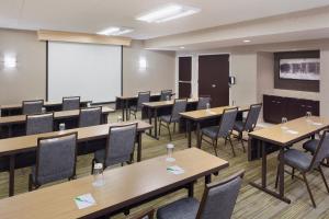 Konferenční prostory v ubytování Courtyard by Marriott Tarrytown Westchester County