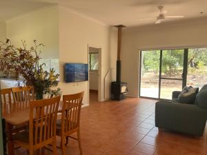 Gallery image of Pepperment Retreat in Dunsborough