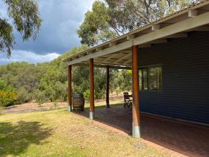 Gallery image of Pepperment Retreat in Dunsborough