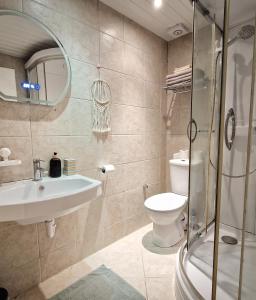 Gallery image of CityStay GARDEN Apartment in Hendon NW4 in Hendon