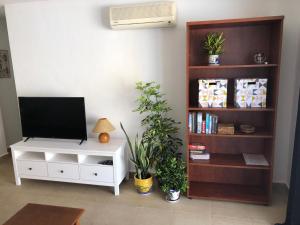 Galeriebild der Unterkunft Casa Veratense Atico Vera Naturista feelgood in Vera Playa in Vera
