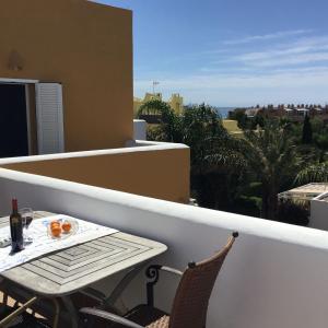 Galeriebild der Unterkunft Casa Veratense Atico Vera Naturista feelgood in Vera Playa in Vera