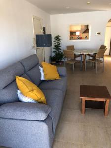 Galeriebild der Unterkunft Casa Veratense Atico Vera Naturista feelgood in Vera Playa in Vera